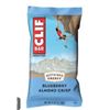 Image 1 : Clif Bar Blueberry Almond Crisp Energy Bars, 12 x 68g