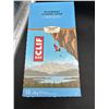 Image 2 : Clif Bar Blueberry Almond Crisp Energy Bars, 12 x 68g