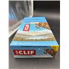 Image 3 : Clif Bar Blueberry Almond Crisp Energy Bars, 12 x 68g