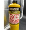 Image 2 : TurboTorch MAP/Pro Gas Cylinder 14.1 oz for Brazing and Soldering