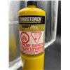 Image 2 : TurboTorch MAP/Pro Gas Cylinder 14.1 oz for Brazing and Soldering