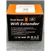 Image 3 : EDTISKE Dual Band WiFi Extender with Ethernet Port