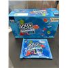 Image 1 : Jolly Rancher Gummies Original Flavors 12 x 90g Bags