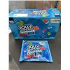Image 1 : Jolly Rancher Gummies Original Flavors 12 x 90g Bags