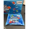 Image 2 : Jolly Rancher Gummies Original Flavors 12 x 90g Bags