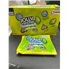 Image 1 : Jolly Rancher Gummies Sours 96g 12-Pack Multipack