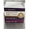Image 2 : RoyceDerm Tepezcohuite Night Cream â€“ 3.4 oz (100g)