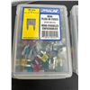 Image 1 : Dynaline Mini Plug-In Fuses DYN 00141, Assorted Amperages, 50 PCS