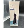 Image 2 : Sawgmore Portable Oral Irrigator Model TH2D4