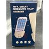 Image 2 : UVA Smart Mosquito Trap Model HW-05 with Grid Design
