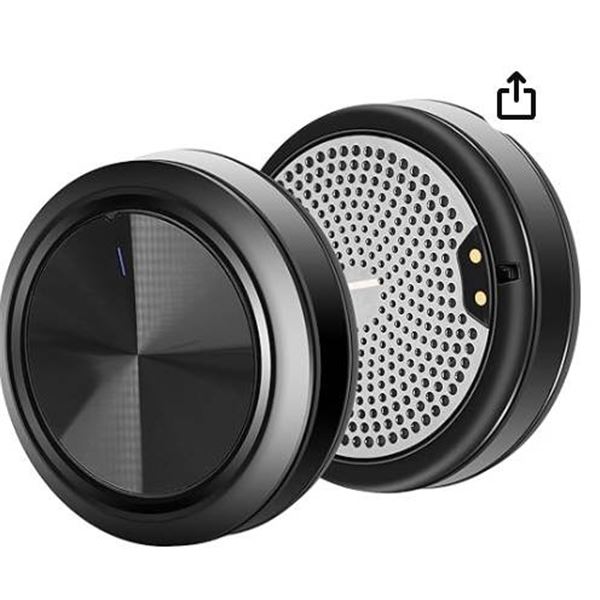 HAUTTU T3 Skiing Wireless Bluetooth Headphone