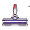 Image 1 : UTRBATT Soft Roller Head Attachment with LED Light Compatible with Dyson V7 V8 V10 V11 V15 Models Co