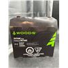 Image 1 : Woods Butane Fuel Canisters, 227 g, Set of 3