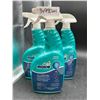 Image 1 : Moxie All-Purpose Disinfectant 950ml (3 Bottles)