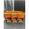 Image 1 : Cheetos Macâ€™N Cheese Bold & Cheesy 6-Pack 170g Each