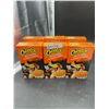 Image 1 : Cheetos Macâ€™N Cheese Bold & Cheesy 6-Pack 170g Each