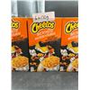 Image 2 : Cheetos Macâ€™N Cheese Bold & Cheesy 6-Pack 170g Each