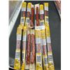 Image 1 : 12-Pack Of 50g Mild Pepperoni Sticks â€“ Ready To Eat