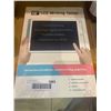 Image 2 : 2 Pack 10-Inch LCD Writing Tablet with Stylus 1 Pink and 1 Blue