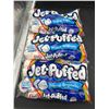 Image 1 : Kraft Jet-Puffed Marshmallows, 250g, Lot of 3,Â