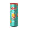 Image 1 : Alani Nu Energy Drink, Juicy Peach, 12 x 355 ml Cans