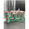 Image 2 : Alani Nu Energy Drink, Juicy Peach, 12 x 355 ml Cans