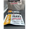 Image 2 : McSweeneyâ€™s Protein Power Pack Beef Jerky Teriyaki 360g (12 x 30g)