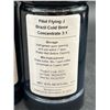 Image 3 : Pilot Flying J Brazil Cold Brew Concentrate 3:1 473 ml 6-Pack