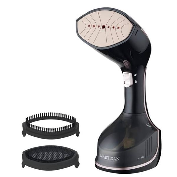 Martisan Model PS-0022 Handheld Garment Steamer, 1200W
