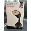 Image 2 : Martisan Model PS-0022 Handheld Garment Steamer, 1200W