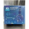 Image 3 : MEE KidJamz Type C Headset for Kids with LED Lights and Volume Limiter