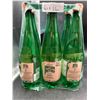 Image 1 : Maison Perrier Forever Grapefruit Sparkling Water 6 x 1L