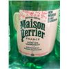 Image 2 : Maison Perrier Forever Grapefruit Sparkling Water 6 x 1L