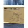 Image 3 : VR Charging Base for Meta Quest 3 â€“ CHARGING BASE ONLY, NO VR GOGGLES INCLUDED