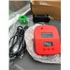 Image 5 : Cordless Soldering Iron QSD3246 with Accessories, CE and RoHS Certified