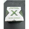 Image 3 : Rechargeable Battery Charger With 4 2000mAh Batteries for Xbox Controller