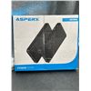 Image 2 : AsperX 2-Pack 10000mAh Portable Power Bank Model HY0003