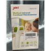 Image 2 : Jziki Model JZK-601 Medical Infrared Forehead Thermometer