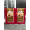 Image 1 : Ahmad Tea London Imperial Blend Darjeeling and Assam Tea, 2 x 454g