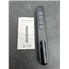 Image 3 : Wireless Presenter Laser Pointer With Control Buttons
