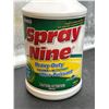 Image 2 : Spray Nine Heavy-Duty Cleaner 946 mL Bottle