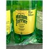 Image 2 : Maison Perrier Forever Lemon Sparkling Water, 6 x 1L Bottles