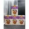 Image 1 : Catelli Smart Rotini Pasta 375g x 4Â