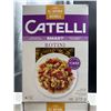Image 2 : Catelli Smart Rotini Pasta 375g x 4Â