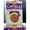 Image 2 : Catelli Smart Rotini White Pasta With Fibre, 375g x 4Â