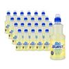 Image 1 : 12 Big Burst Lemonade Bottles, 473ml Each