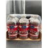 Image 2 : Ocean Spray Unsweetened Cranberry Juice Cocktail 6 x 950ml Bottles