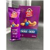 Image 2 : Krispy Kernels Energie Dried Fruit and Nuts Snack Packs, 10 x 65g