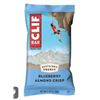 Image 1 : Clif Bar Blueberry Almond Crisp Energy Bars, 12 x 68g