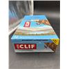 Image 3 : Clif Bar Blueberry Almond Crisp Energy Bars, 12 x 68g
